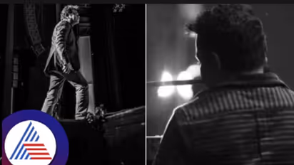 ಈ ಗಾಯಕ ಹಾಡೋದು ಅಪರೂಪಕ್ಕಾದ್ರೂ ಪಡೆಯೋದು 1 ಗೀತೆಗೆ 3 ಕೋಟಿ!