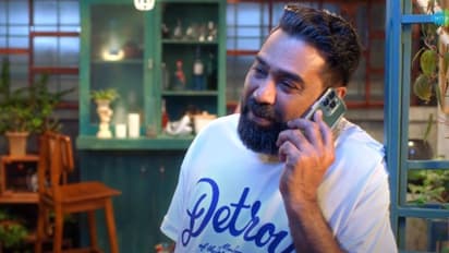 കേന്ദ്ര കഥാപാത്രങ്ങളായി ബിജു മേനോനും സുരാജ് വെഞ്ഞാറമൂടും; 'നടന്ന സംഭവ'ത്തിലെ ഗാനമെത്തി