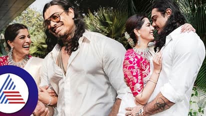 ಮಾಣಿಕ್ಯ ನಟಿ ವರಲಕ್ಷ್ಮಿ ಮದ್ವೆಯಾಗುತ್ತಿರುವುದು ಹದಿ ವಯಸ್ಸಿನ ಮಗಳಿರೋ ತಂದೆಯನ್ನು!