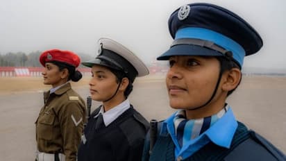 अग्निवीरवायु भर्ती 2024 के लिए इस दिन से शुरू होगा रजिस्ट्रेशन- एयरफोर्स ने जारी किया सर्कुलर- ये है योग्यता