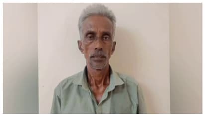 ജ്യോതിഷിയുടെ ഉപദേശം; 38 ദിവസം പ്രായമുള്ള കുഞ്ഞിനെ മുത്തച്ഛൻ മുക്കിക്കൊലപ്പെടുത്തി 