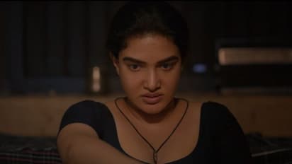 ഞെട്ടിക്കാന് ഹണി റോസ്; 'റേച്ചല്' ടീസര് എത്തി