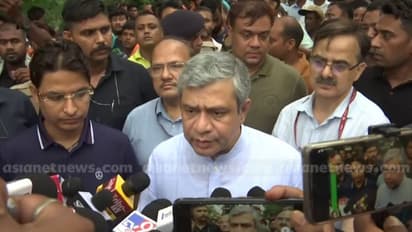 ഡാര്ജിലിംഗ് ട്രെയിൻ ദുരന്തം: മരിച്ചവരുടെ കുടുംബങ്ങൾക്ക് 10 ലക്ഷം സഹായധനം, സേഫ്റ്റി കമ്മീഷൻ അന്വേഷണം നടത്തും