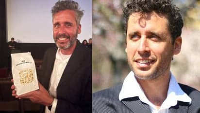 48 -കാരന് മക്കൾ 165, അമ്പതാം വയസ്സിൽ ബീജദാനം നിർത്തുമെന്നും യുവാവ്