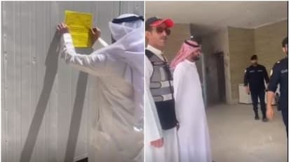 കുവൈത്തില് മുന്സിപ്പാലിറ്റി സ്ഥലങ്ങളുടെ കയ്യേറ്റം; 37 നിയമലംഘനങ്ങൾ കണ്ടെത്തി