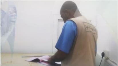 ബലിപെരുന്നാളിന് മുന്നോടിയായി പരിശോധന; ഒമാനില് കേടായ ഇറച്ചി പിടിച്ചെടുത്തു