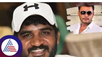 'ನಾನು ದರ್ಶನ್ ಗೆಳೆಯರು ಆದರೆ..,'  ಪೊಲೀಸರ ಮುಂದೆ ಹಾಸ್ಯ ನಟ ಚಿಕ್ಕಣ್ಣ ಹೇಳಿದ್ದೇನು?