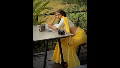 నా అనుభవాలతో నిర్ణయం మార్చుకున్నా, ఇక ఎలాంటి పాత్రలకైనా సిద్ధం.. ఆర్జీవీ హీరోయిన్ కామెంట్స్ 