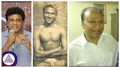 ಶಿವರಾಜ್‌ಕುಮಾರ್‌ ಕಾಲೇಜಿಗೆ ಹೋಗ್ವಾಗ ದಿನಾಲೂ ಎರಡೇ ರೂ. ಕೊಡ್ತಿದ್ರಂತೆ ಡಾ ರಾಜ್‌ಕುಮಾರ್‌!