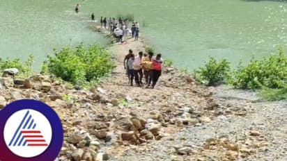 ಫೋಟೊಶೂಟ್, ರೀಲ್ಸ್ ಹುಚ್ಚಿಗೆ ಹೊಂಡದಲ್ಲಿ ಬಿದ್ದು ಪ್ರಾಣ ಕಳೆದುಕೊಂಡ ಬಾಲಕರು!