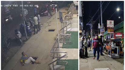 Viral Video: “கண்கெட்ட பின்பே நமஸ்காரம்” கோவை மாநகராட்சியின் அலட்சியத்தால் பெண்ணுக்கு பலத்த காயம்