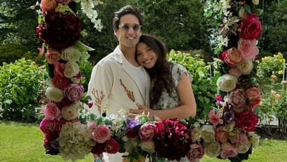 ದೀಪಿಕಾ ಪಡುಕೋಣೆ ಮೊದಲ ಪ್ರೇಮಿ, ಮಲ್ಯ ಮಗನಿಗೆ ಕಂಕಣ ಭಾಗ್ಯ, ಹುಡ್ಗಿ ಯಾರು?