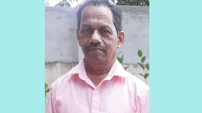 അയൽവാസികളായ ഭാര്യയും ഭർത്താവും വഴക്കിട്ടു, തടയാനെത്തിയ ​ഗൃഹനാഥൻ കുഴഞ്ഞു വീണു മരിച്ചു