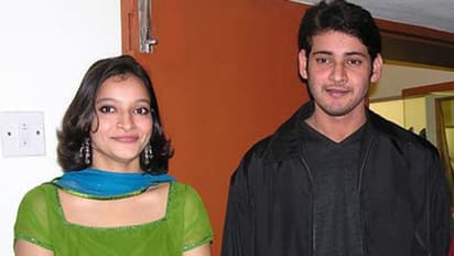 బాలయ్య పక్కన నటించాల్సిన మహేష్ సిస్టర్, అంతలో పెద్ద వివాదం!