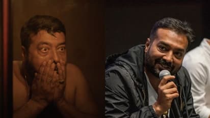 'മഹാരാജയില് അഭിനയിച്ചത് ഒരേയൊരു കാരണത്താല്'; അനുരാഗ് കശ്യപ് പറയുന്നു