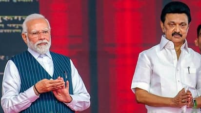 ತಮಿಳುನಾಡಿನಲ್ಲಿ ಶೂನ್ಯ ಸಂಪಾದನೆಗೆ ಮೋದಿ ಕಣ್ಣೀರು: ಮುರಸೋಳಿ ವರದಿ