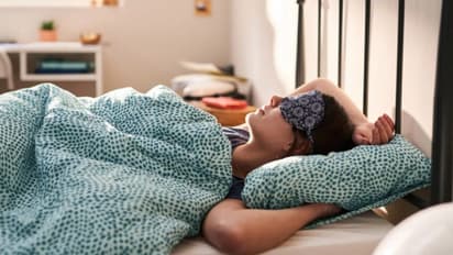 Health Tips: ഉറക്കം ശരിയാകുന്നില്ലേ? രാത്രി നല്ല ഉറക്കം കിട്ടാൻ സഹായിക്കും ഈ ഭക്ഷണങ്ങള്‍