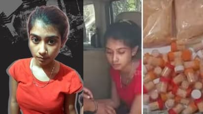 പിടിച്ചെടുത്തത് മാരകമായ 'ഓറഞ്ച് ലൈൻ', ടാനിയ നിസാരക്കാരിയല്ല, ഉത്തരേന്ത്യൻ ലോബിയുടെ മുഖ്യ കണ്ണി 'ബംഗാളി ബീവി'