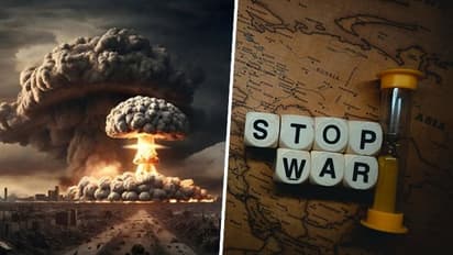 World War 3 on the horizon? 'New Indian Nostradamus' predicts potential trigger date, forecasts doomsday