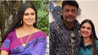 షాకింగ్: దర్శన్ ని వెనకేసుకొస్తూ మాట్లాడిన నటి కస్తూరి,తప్పు రేణుకాస్వామిదే అని తేల్చింది