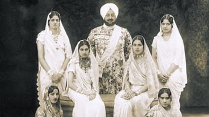 पटियाला के महाराजा: 10 रानियां, 350 प्रेमिकाएं और क्रिकेट का जुनून!