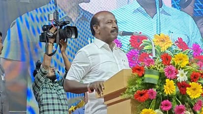 நாட்டிலேயே இந்தியா கூட்டணிக்கு 100 சதவீத வெற்றியை கொடுத்த ஒரே மாநிலம் தமிழகம் தான் - அமைச்சர் பெருமிதம்