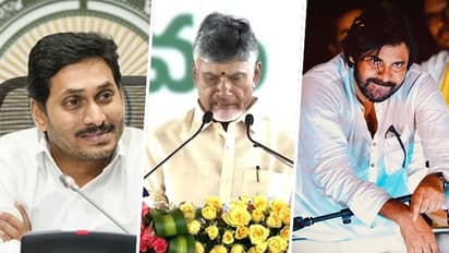 Do Andhra politicians lack courage to demand special status? How will debt-ridden state develop?