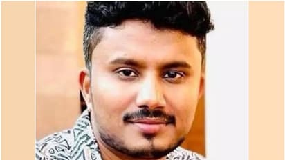 അവധിക്ക് നാട്ടിലെത്തിയ പ്രവാസി മലയാളി മരിച്ചു