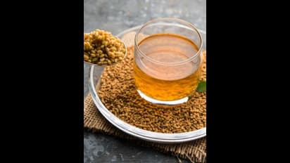 Hair Care Tips: தலைமுடி உதிருதா? கிச்சனில் உள்ள பொருட்களே போதும்..  நல்ல ரிசல்ட் தரும்.. சிம்பிள் டிப்ஸ் இதோ! 