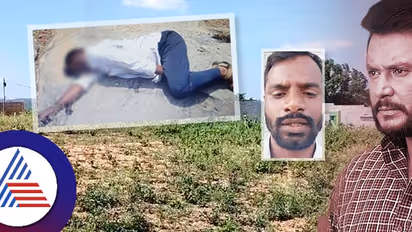Actor Darshan's farmhouse manager found dead by suicide at Anekal, death note found
