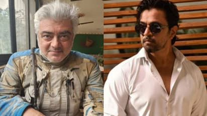 ആകാംക്ഷയുണര്ത്തി വിഡാ മുയര്ച്ചി, അജിത്ത് ചിത്രത്തിന്റെ അപ്ഡേറ്റുമായി അര്ജുൻ