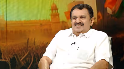 പാലക്കാട് മത്സരിക്കാനില്ല, വയനാട്ടില് പ്രചാരണത്തിന് ഇറങ്ങും; നിലപാട് തുറന്ന് പറഞ്ഞ് കെ മുരളീധരൻ