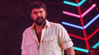 'ടര്‍ബോ' അറബിക് പതിപ്പ് വരുന്നു; ടീസര്‍ ഇന്ന്