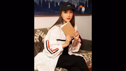 ಕನ್ನಡದ ಖ್ಯಾತ ಸಾಹಿತಿಯ ಮರಿ ಮೊಮ್ಮಗಳು ಅದಿತಿ ರಾವ್ ಹೈದರಿ; ಸರ್‌ನೇಮ್‌ಗಳ ವೈಶಿಷ್ಠ್ಯತೆಯೇನು?