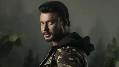 ರೇಣುಕಾಸ್ವಾಮಿ ಎದೆ, ವೃಷಣ ತುಳಿದು ಡಿ’ಗ್ಯಾಂಗ್‌ ಹಿಂಸೆ..!