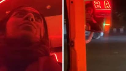 അവൾ പോയി, നോവ് ബാക്കിയായി; ഓട്ടോ ഡ്രൈവറുടെ നഷ്‍ടപ്രണയത്തിന്റെ കഥ പങ്കുവച്ച് യുവതി