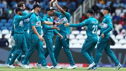 வெற்றியோடு நடையை கட்டிய நியூசிலாந்து, கடைசி டி20 போட்டியில் விளையாடிய போல்ட்!