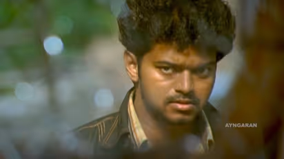 ബോക്സ് ഓഫീസില് 'ഗില്ലി'യെ മറികടക്കുമോ? 'പോക്കിരി' റീ റിലീസ് ട്രെയ്ലര്