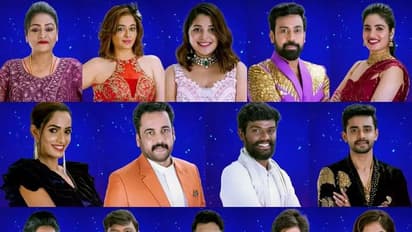 బిగ్ బాస్ 8లో రీతూ చౌదరి... మసాలా కంటెంట్ కోసం మేకర్స్ సాహసం!