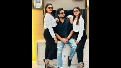 ಹೆಂಡತಿ ಸ್ನೇಹಿತೆಯನ್ನೇ ಮದುವೆಯಾದ ಯೂಟ್ಯೂಬರ್; ಖಾತೆಯಲ್ಲಿ ಕೋಟಿ ಕೋಟಿ ಹಣ ಹೇಗೆ ಬಂತು?