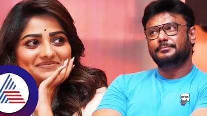 హీరో దర్శన్ కి ఊహించని దెబ్బ... కోర్టు తీర్పుతో కుదేలైన స్టార్ హీరో!