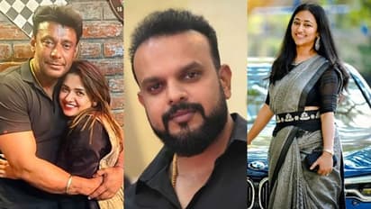 ರತಿ ಅಂತ ಹೆಂಡ್ತಿ ಇದ್ರು ಕೋತಿಯಂಥ ಗೆಳತಿ ಯಾಕೆ ಬೇಕು: ದರ್ಶನ್ಗೆ ಉಮಾಪತಿ ಟಾಂಗ್!