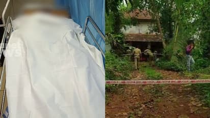 തലശ്ശേരി എരഞ്ഞോളിയില് തേങ്ങ പെറുക്കാൻ പോയ വൃദ്ധൻ ബോംബ് പൊട്ടിത്തെറിച്ച് മരിച്ചു; സ്റ്റീല് ബോംബെന്ന് നിഗമനം