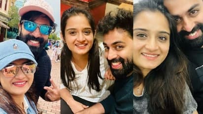 ജിപിയുടെ പിറന്നാൾ ദിനത്തിൽ വൈകാരികമായ ആശംസയുമായി ഗോപിക