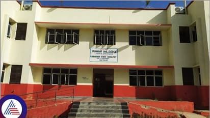 ಮಂತ್ರಾಲಯದ ಕರ್ನಾಟಕ ಛತ್ರದ ಕಳಪೆ ಕಾಮಗಾರಿ: ಲೋಕಾಯುಕ್ತ ತನಿಖೆಗೆ ಕೊಟ್ಟ ಸಚಿವ ರಾಮಲಿಂಗಾರೆಡ್ಡಿ