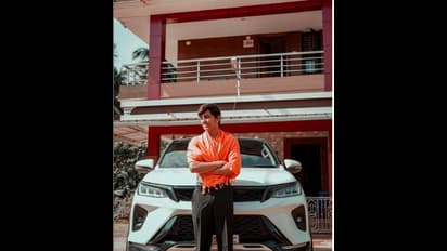 ಮನಸ್ಸಿಗೆ ಹತ್ತಿರದವರು ಕಷ್ಟ ಅನುಭವಿಸುತ್ತಿದ್ದಾರೆ, ಮುಂದಿನ ವರ್ಷದೊಳಗೆ ಏನಾದ್ರೂ ಸಾಧನೆ ಮಾಡ್ತೀನಿ: ರಕ್ಷಕ್ ಬುಲೆಟ್