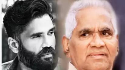 ತಂದೆ ಮಾಣಿ, ಮ್ಯಾನೇಜರ್ ಆಗಿ ಕೆಲಸ ಮಾಡಿದ್ದ 3 ರೆಸ್ಟೋರೆಂಟ್ಗಳಿಗೂ ಈಗ ಸುನೀಲ್ ಶೆಟ್ಟಿ ಮಾಲೀಕ!