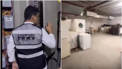 കുവൈത്തില് അനധികൃത നിർമാണത്തിനെതിരെ നടപടി