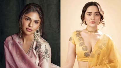 Sharmin Segal responds to 'outsider' comment on Sanjeeda Shaikh; 'Interviews were taken out of context' 