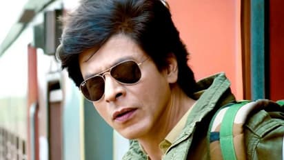 5 സിനിമകൾ, ആദ്യദിനം 100 കോടിയിലേറെ കളക്ഷൻ; ഷാരൂഖിനെയും 'മലർത്തിയടിച്ചത്' ആ സൂപ്പർ താരം